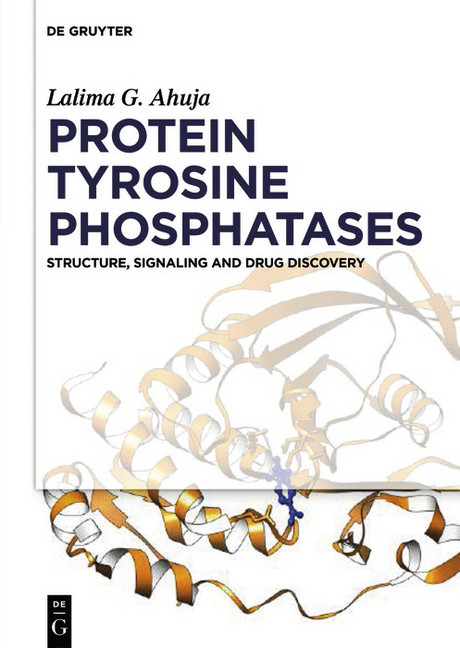Protein Tyrosine Phosphatases main product photo