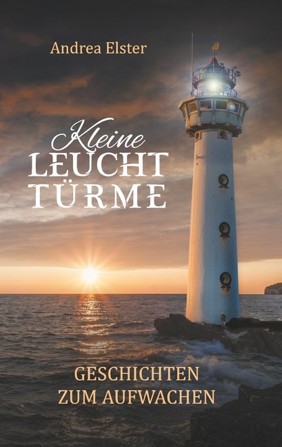 Kleine Leuchttürme main product photo