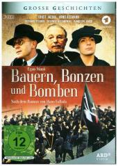 Bauern, Bonzen und Bomben, 3 DVD