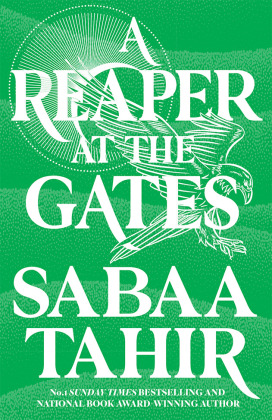 A Reaper at the Gates