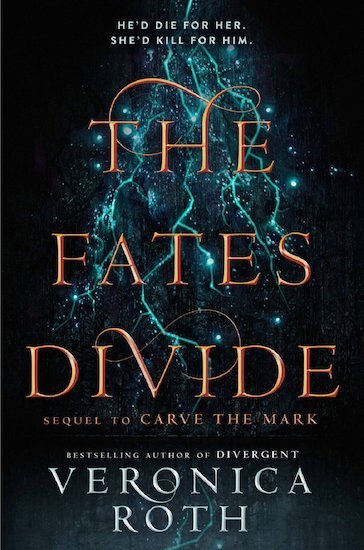 The Fates Divide main product photo