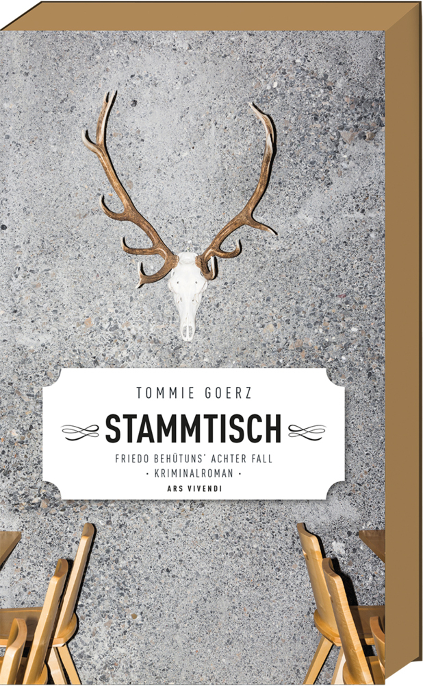 Stammtisch main product photo