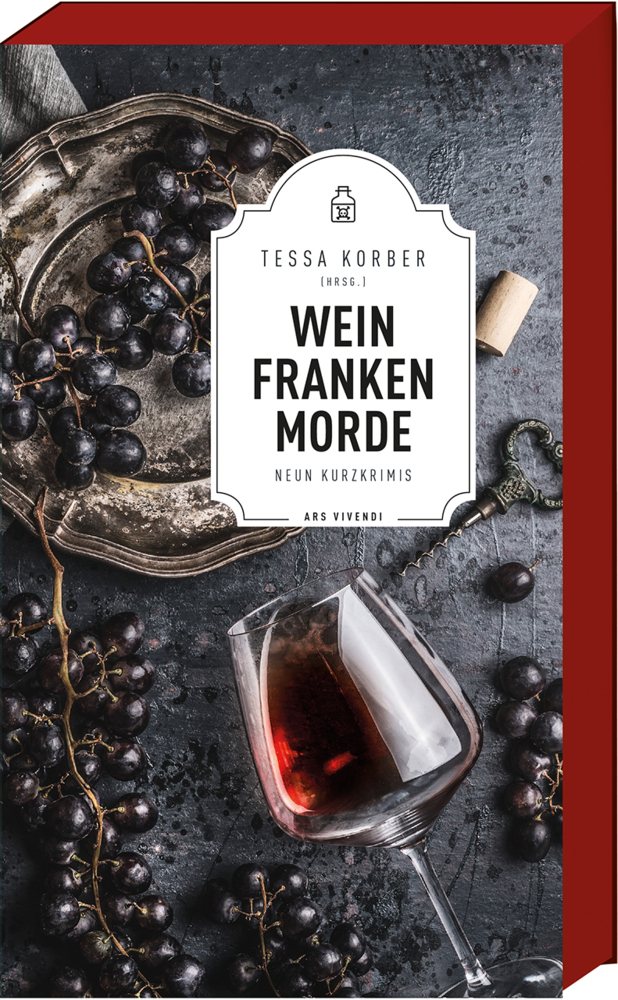 Weinfrankenmorde main product photo