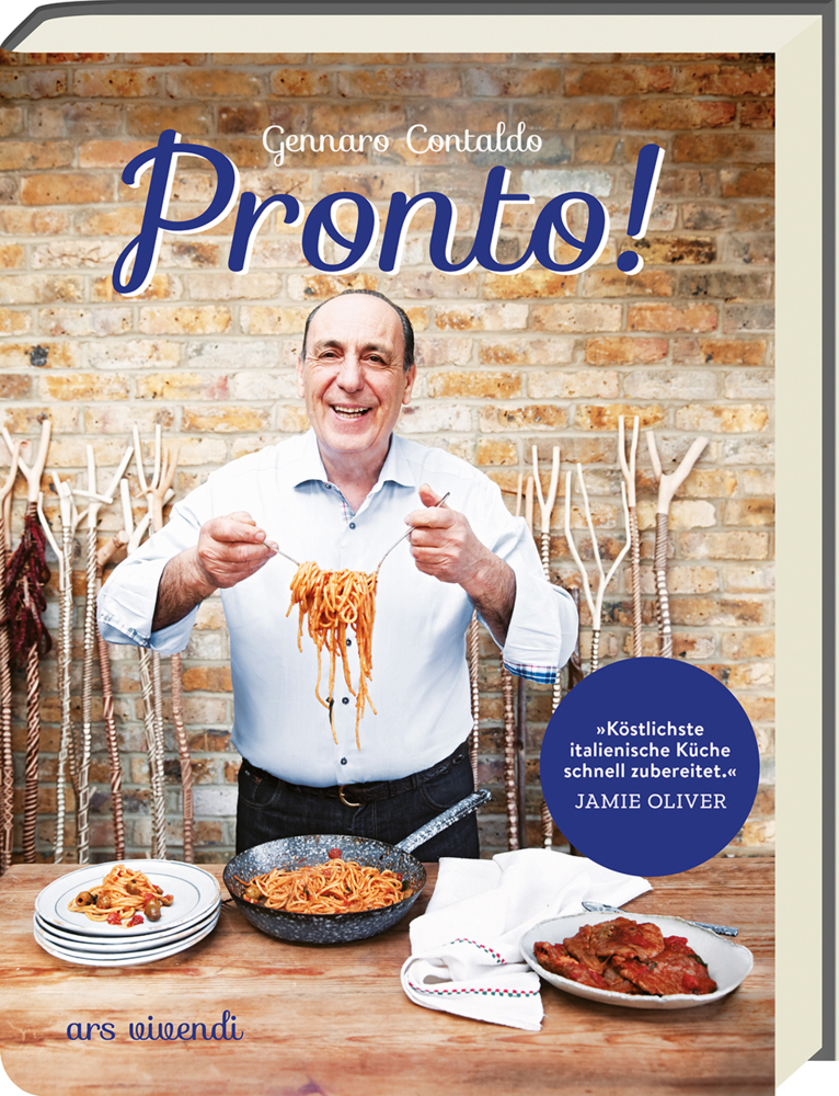 Pronto! main product photo