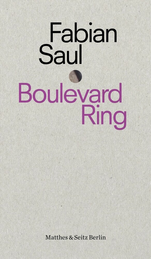 Boulevard Ring main product photo