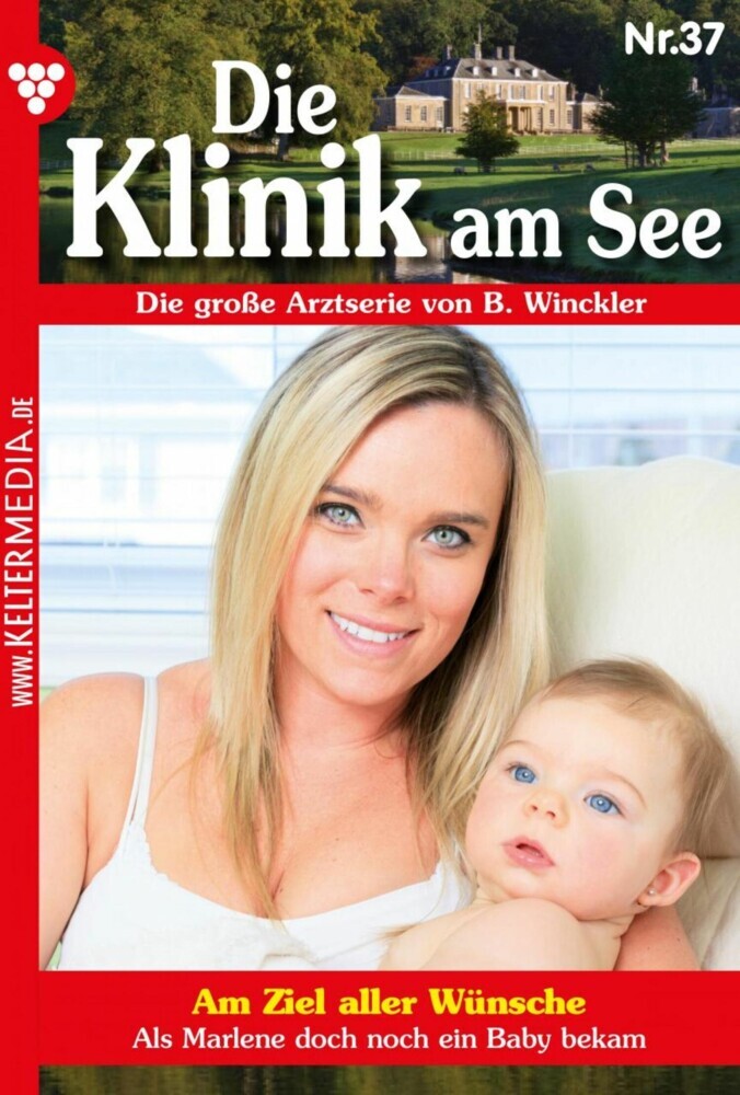 Am Ziel aller Wünsche main product photo
