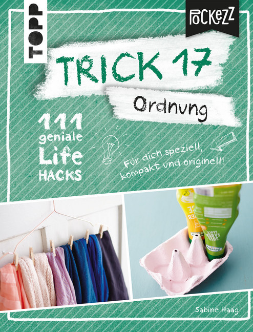 Trick 17 Pockezz - Ordnung main product photo