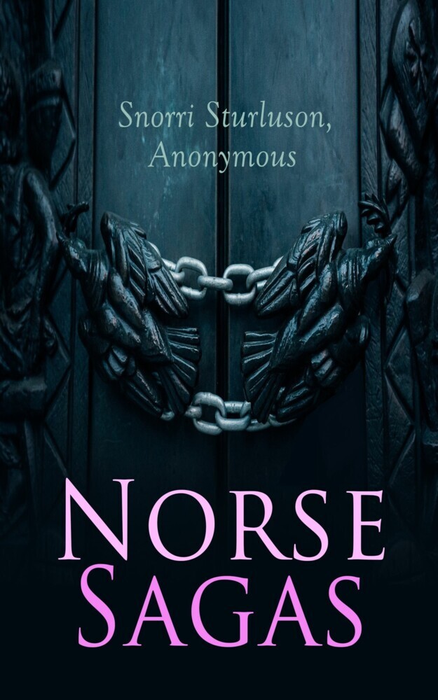 Norse Sagas main product photo