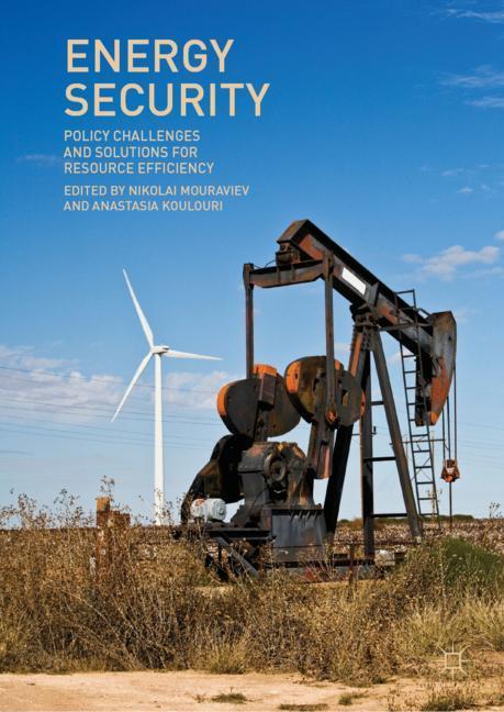 Energy Security main product photo