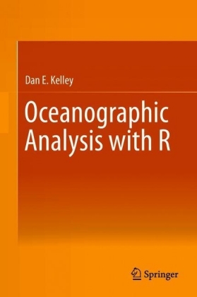 Oceanographic Analysis with R