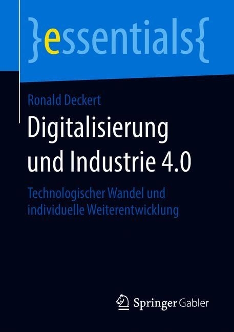 Digitalisierung und Industrie 4.0 main product photo