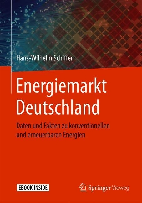 Energiemarkt Deutschland main product photo