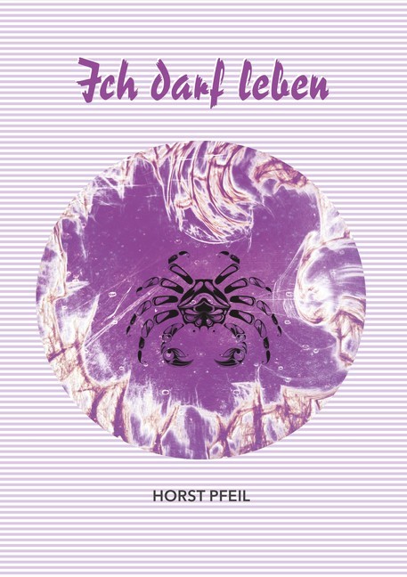 Ich darf leben main product photo