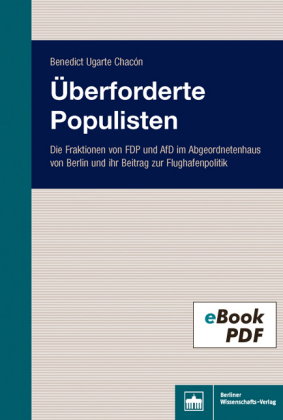 Überforderte Populisten