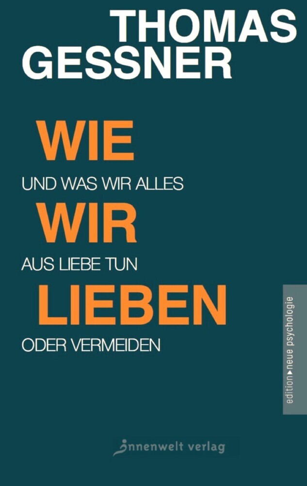 Wie wir lieben main product photo