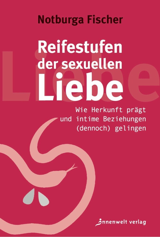 Reifestufen der sexuellen Liebe main product photo