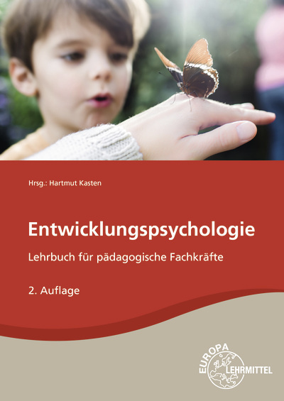 Entwicklungspsychologie main product photo