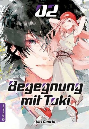 Begegnung mit Toki. Bd.2