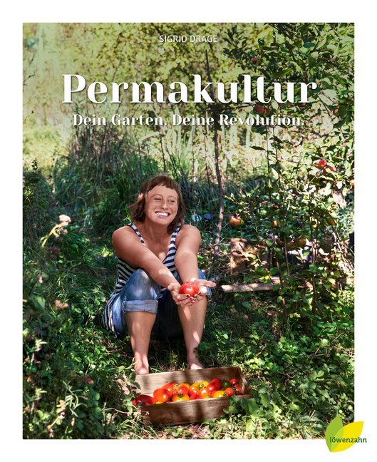 Permakultur - Dein Garten. Deine Revolution main product photo