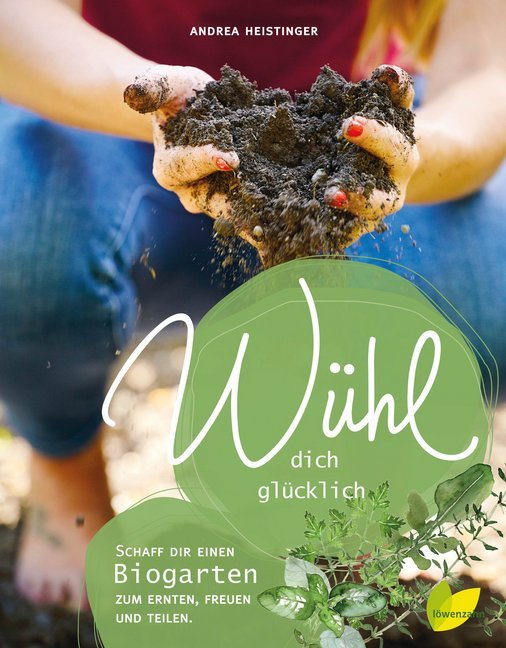 Wühl dich glücklich main product photo