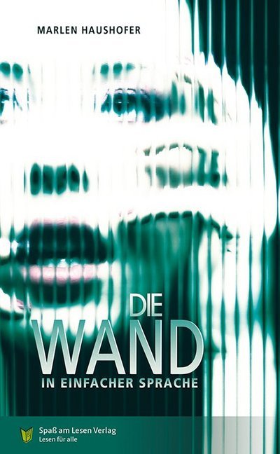 Die Wand main product photo