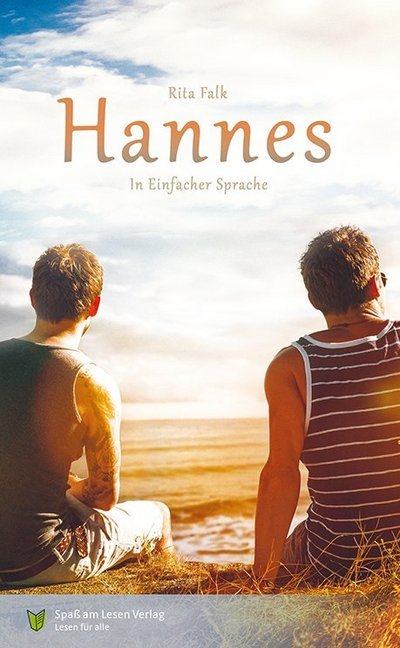 Hannes main product photo