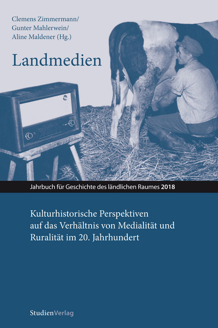 Landmedien main product photo