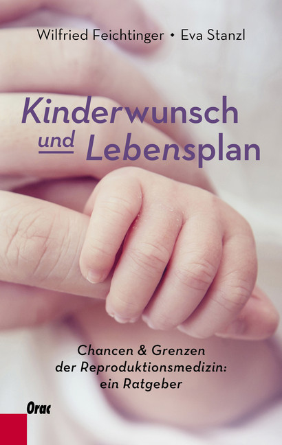 Kinderwunsch und Lebensplan main product photo