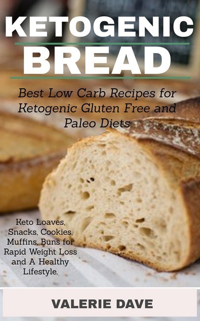 Ketogenic Bread main product photo