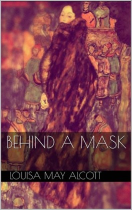 Behind a Mask