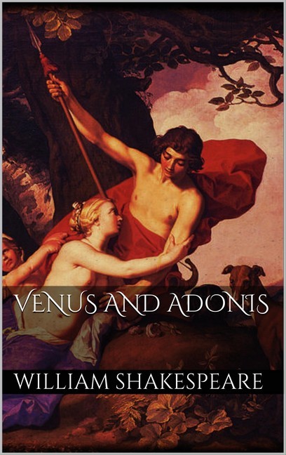 Venus and Adonis main product photo