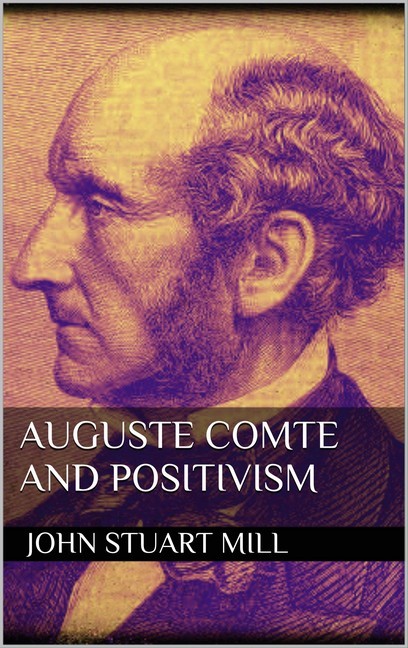 Auguste Comte and Positivism main product photo