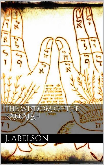 The Wisdom of the Kabbalah main product photo