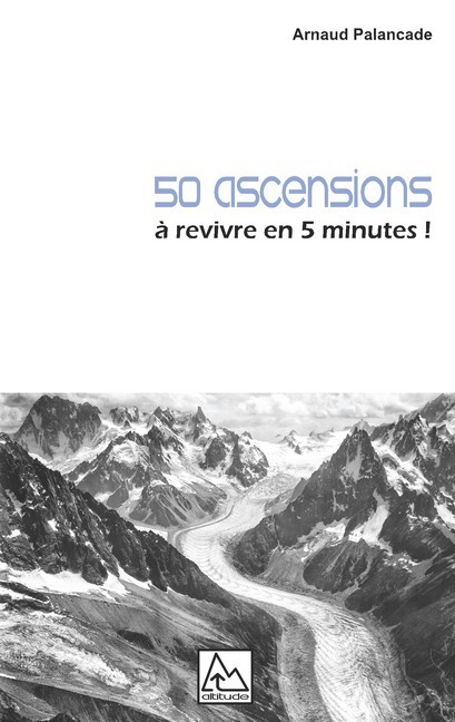 50 ascensions main product photo