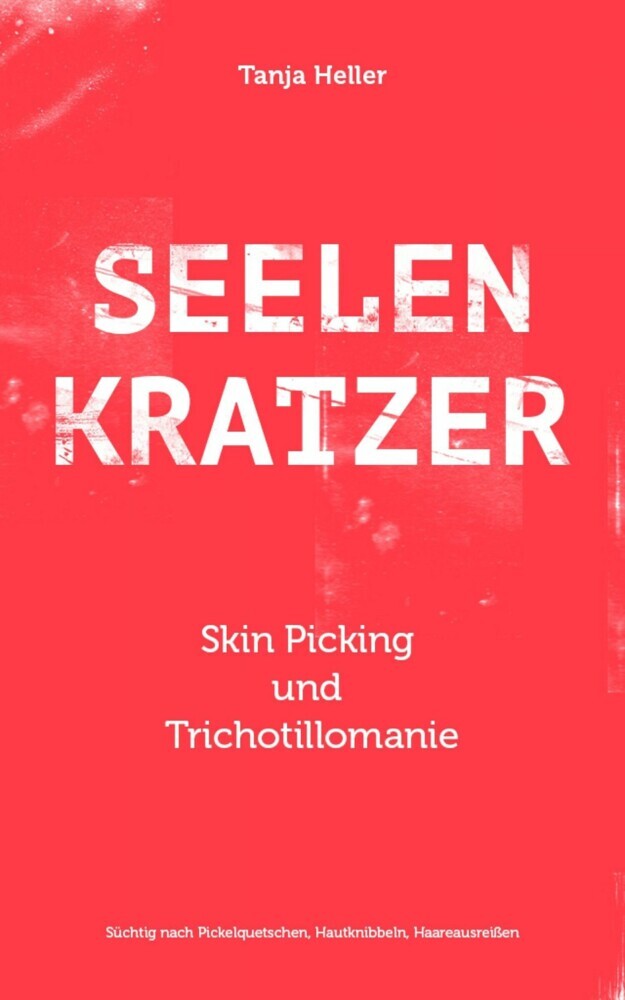 SEELENKRATZER Skin Picking und Trichotillomanie main product photo