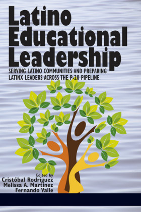 Latino Educational Leadership