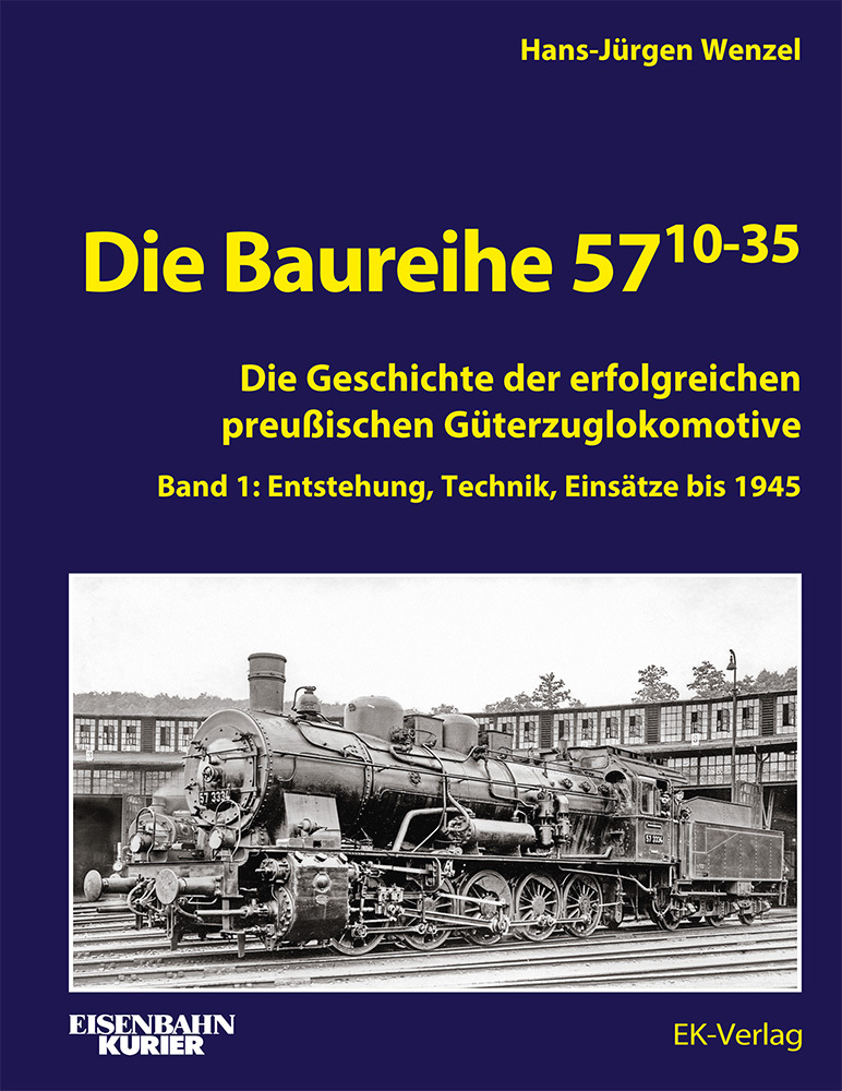 Die Baureihe 57.10-35 main product photo