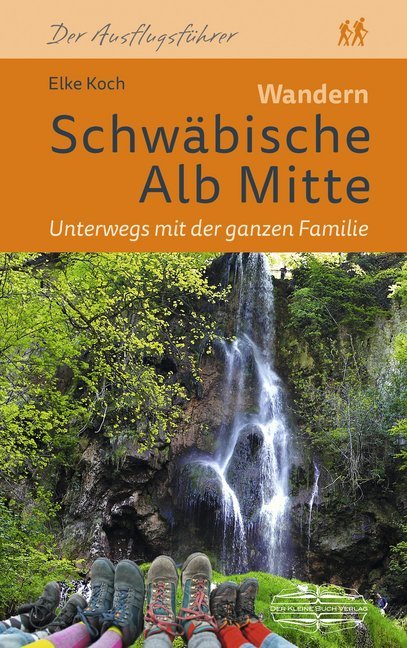 Wandern Schwäbische Alb Mitte main product photo