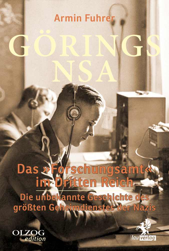 Görings NSA main product photo