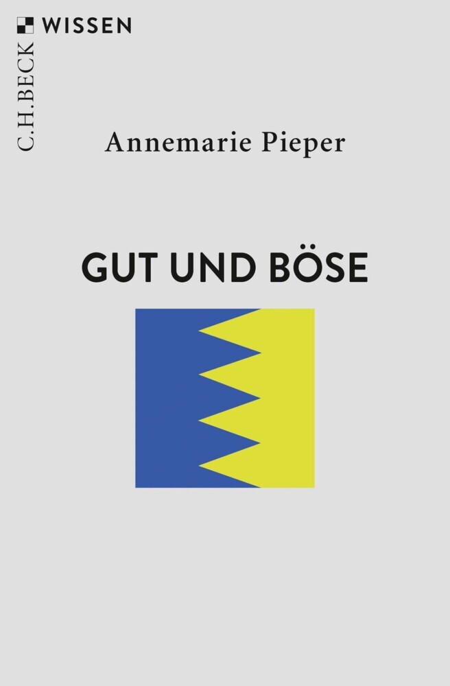 Gut und Böse main product photo