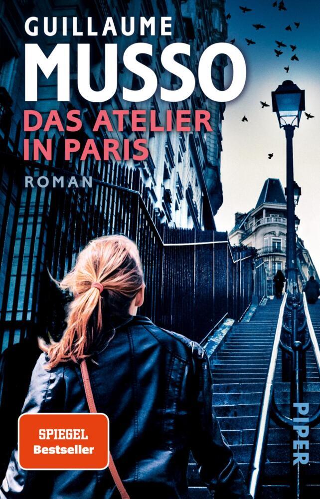 Das Atelier in Paris main product photo