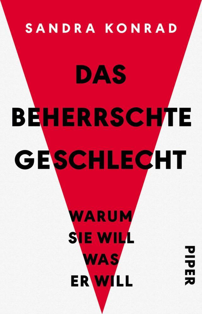 Das beherrschte Geschlecht main product photo