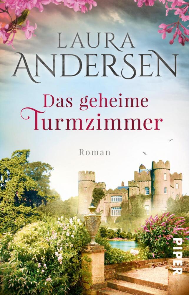 Das geheime Turmzimmer main product photo