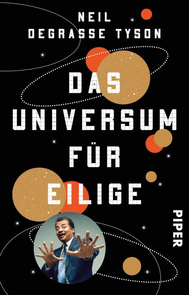 Das Universum für Eilige main product photo