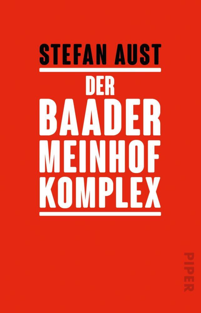 Der Baader-Meinhof-Komplex main product photo