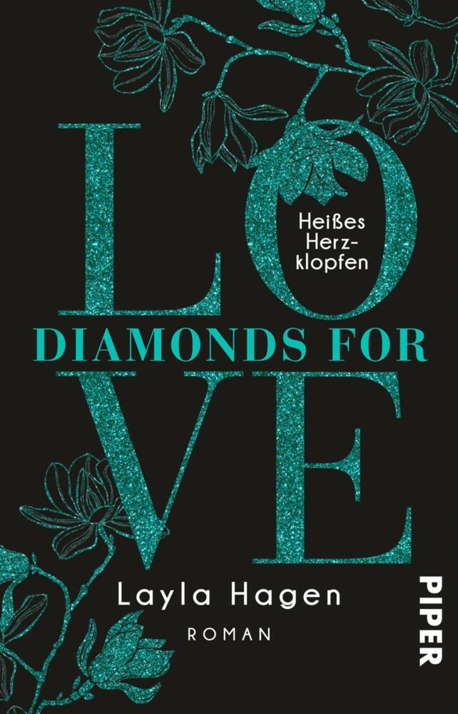 Diamonds For Love - Heißes Herzklopfen main product photo