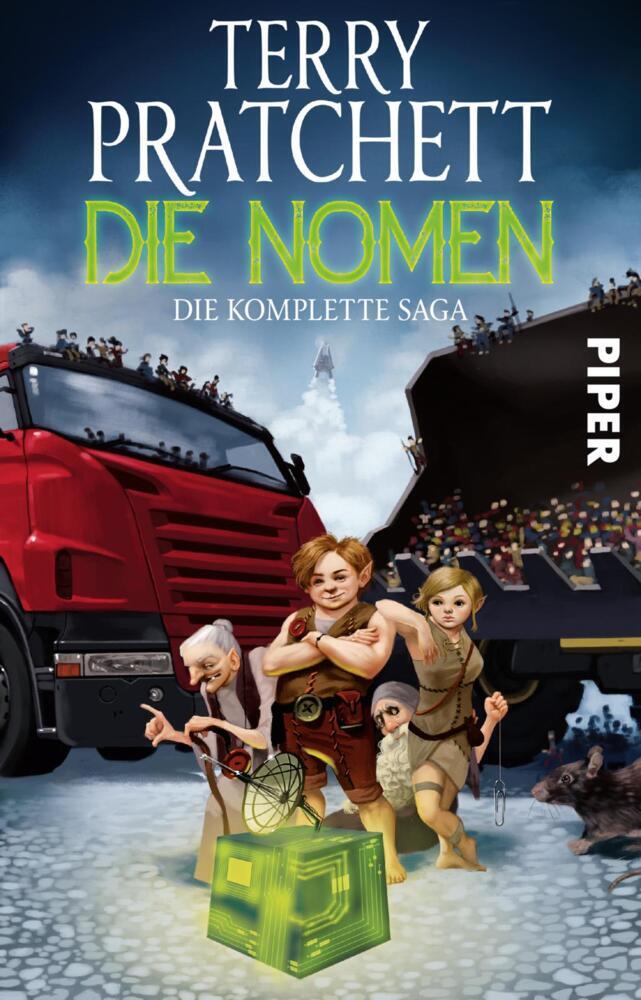 Die Nomen main product photo