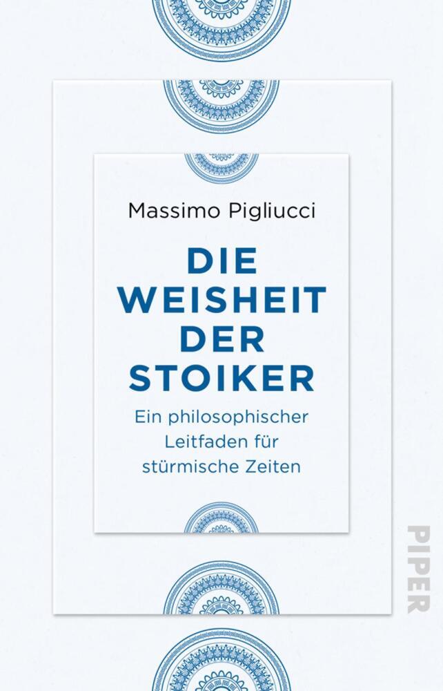 Die Weisheit der Stoiker main product photo