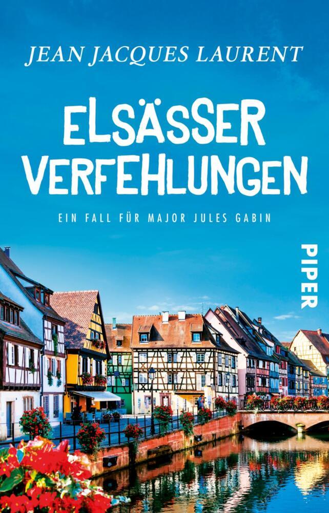 Elsässer Verfehlungen main product photo