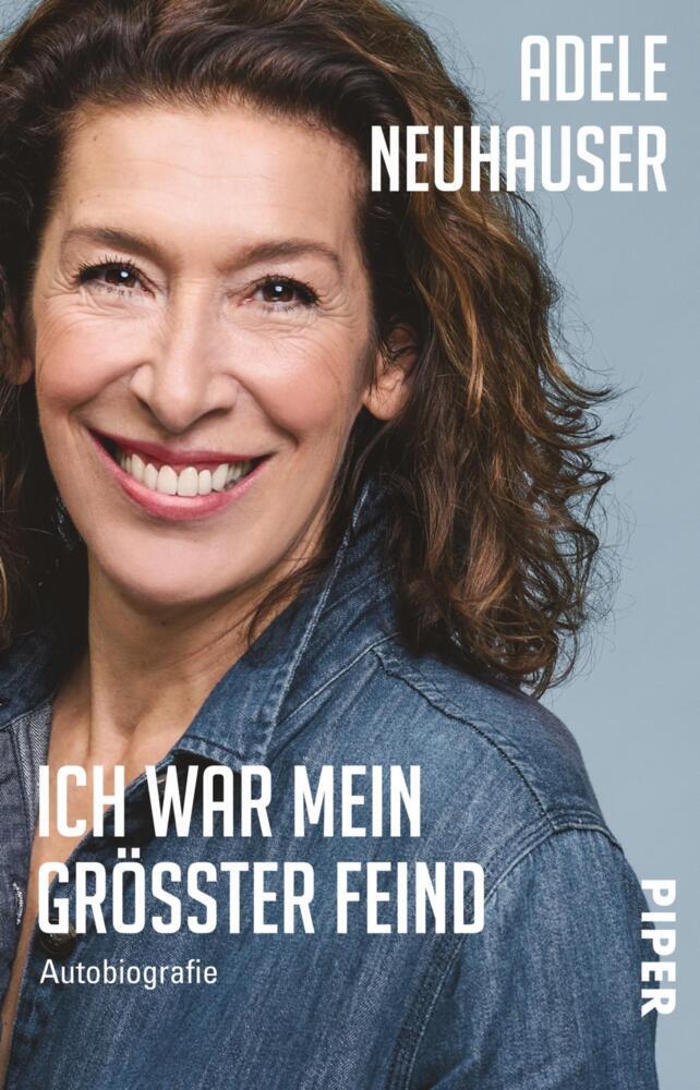 Ich war mein größter Feind main product photo